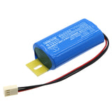 Battery for Streamer YH11B-05WL YHBAL2-1.6 6.4V LiFePO4 1500mAh / 9.60Wh