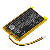 Battery for Turtle Stealth 450 FT603048P3 3.7V Li-Polymer 900mAh / 3.33Wh