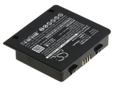 Battery for Texas Instruments TI-Planet 3.7L1750BPC 3.7V Li-ion 1800mAh / 6.66W