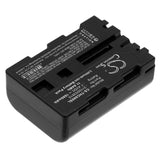 Battery for Trotech IC60 3110003810 7.4V Li-ion 1600mAh / 11.84Wh