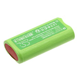 Battery for Oricom SC200 BPCK750 2.4V Ni-MH 1000mAh / 2.40Wh