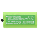 Battery for Oricom SC200 BPCK750 2.4V Ni-MH 1000mAh / 2.40Wh