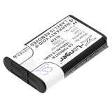 Battery for Retevis RB628 BL628, BL667 3.7V Li-ion 1800mAh / 6.66Wh