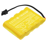 Battery for Trilogy DL3500CR DL-50, S6065 7.5V Alkaline 2600mAh / 19.50Wh