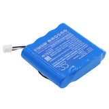 Battery for TRIDONIC 28002317 3.2V LiFePO4 7200mAh / 23.04Wh