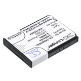 Battery for Thuraya SatSleeve plus HKT05854 3.7V Li-Polymer 2400mAh / 8.88Wh