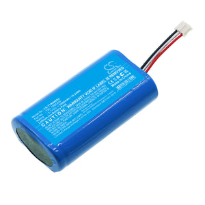 Battery for TP-Link TL-TR860 TBL-18B5200 3.7V Li-ion 5200mAh / 19.24Wh