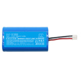 Battery for TP-Link TL-TR860 TBL-18B5200 3.7V Li-ion 5200mAh / 19.24Wh