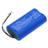 Battery for TP-Link TL-TR861 5200L 3.7V Li-ion 5200mAh / 19.24Wh