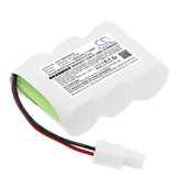 Battery for TWINBIRD HC-EB02 902446, HC-AF66 3.6V Ni-MH 2000mAh / 7.20Wh