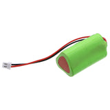 Battery for Texecom Odyssey Extended Life Siren Al BAT001, GP250BVH6A6 7.2V Ni-