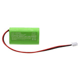 Battery for Texecom Odyssey Bell Boxes BAT001, GP250BVH6A6 7.2V Ni-MH 600mAh / 