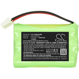 Battery for VTech VM311 AAA100PS3, BT185645, BT285645 3.6V Ni-MH 1000mAh / 3.60