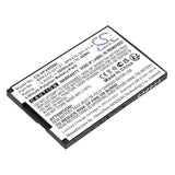 Battery for Verifone V400M BPK475-001-01, BPK475-001-01-A 3.8V Li-Polymer 3000m