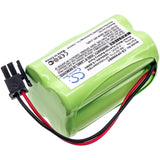 Battery for Visonic PowerMaxExpress Alarm Control 103-303707, 99-301712, GP130A