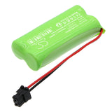 Battery for VOLVO FOMOCO Alarm Siren 30659412, 30659883, 55AAAH2BMX 2.4V Ni-MH 