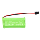 Battery for VOLVO S60 2008-2018 30659412, 30659883, 55AAAH2BMX 2.4V Ni-MH 700mA