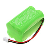 Battery for VOLVO V70 4VREAA600, 8614974, 9162941, RA05581 4.8V Ni-MH 2200mAh /