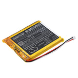 Battery for Voltcraft BS-1000T 306998P 3.7V Li-Polymer 2700mAh / 9.99Wh