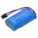 Battery for Wolf Garten Li-Ion Power 80 -7085880 Serie 7085-061, 7085066, 7085-