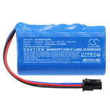 Battery for Wolf Garten Power 80 plus 7085-061, 7085066, 7085-066, 7085-918 3.7