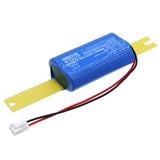 Battery for WSD WSD-EMS8W27-XX 201.041 7.4V Li-ion 2600mAh / 19.24Wh