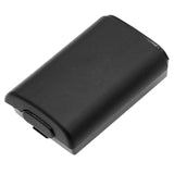 Battery for Microsoft Xbox X360 AX3GBP 2.4V Ni-MH 1200mAh / 2.88Wh