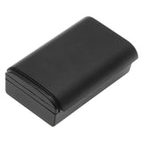 Battery for Microsoft Xbox X360 AX3GBP 2.4V Ni-MH 1200mAh / 2.88Wh