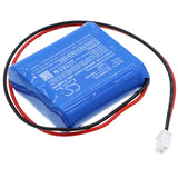 Battery for Xiaomi Mijia WXCDJ01SWDK INR14430-3S1P 11.1V Li-ion 650mAh / 7.22Wh