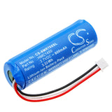 Battery for Xiaomi 70mai Pro HMC1450 3.7V Li-ion 1000mAh / 3.70Wh