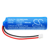 Battery for Xiaomi 70mai Pro HMC1450 3.7V Li-ion 1000mAh / 3.70Wh