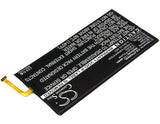 Battery for ZTE K88 Li3846T43P6hF07632 3.8V Li-Polymer 4600mAh / 17.48Wh