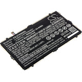 Battery for ZTE K90U Li3990T44P6HI6A831 3.85V Li-Polymer 9050mAh / 34.84Wh