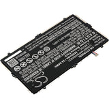 Battery for ZTE ZPAD 10.1 Li3990T44P6HI6A831 3.85V Li-Polymer 9050mAh / 34.84Wh