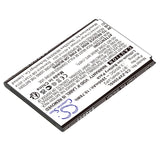 Battery for Verizon LVP2 BTY-WHPLVP2 3.85V Li-ion 2800mAh / 10.78Wh