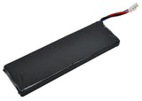 Battery for Sonstige X Drive MP3 player GS 533048 7.4V Li-ion 800mAh