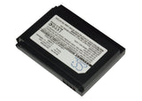 Battery for Blackberry 6510 BAT-03087-002 3.7V Li-ion 1600mAh / 5.92Wh