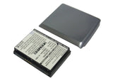 Battery for Asus Mypal A632 SBP-03 3.7V Li-ion 2200mAh / 8.1Wh