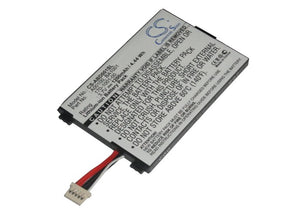 Battery for Amazon Kindle 170-1001-00, A00100, BA1001 3.7V Li-ion 1200mAh