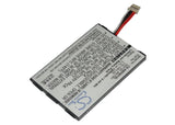 Battery for Amazon Kindle 170-1001-00, A00100, BA1001 3.7V Li-ion 1200mAh