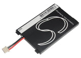 Battery for Amazon Kindle D00111 170-1001-00, A00100, BA1001 3.7V Li-ion 1200mAh