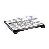 Battery for Amazon Kindle II 170-1012-00, DR-A011 3.7V Li-ion 1100mAh / 4.07Wh