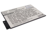 Battery for Amazon Kindle Graphite 170-1032-00, 170-1032-01, GP-S10-346392-0100,