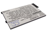 Battery for Amazon Kindle 3 Wi-fi 170-1032-00, 170-1032-01, GP-S10-346392-0100, 