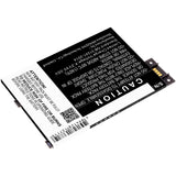 Battery for Amazon Kindle 3G 170-1032-00, 170-1032-01, GP-S10-346392-0100, S11GT