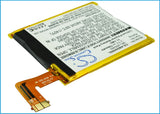 Battery for Amazon Kindle 6 515-1058-01, M11090355152, MC-265360, S2011-001-S 3.