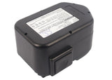 Battery for ATLAS COPCO BXL14.4 14.4V Ni-MH 1500mAh / 21.6Wh