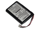 Battery for Adaptec ABM-600 990072C, BAT-00011-01-A 3.7V Li-ion 1800mAh / 6.66Wh