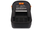 Battery for AEG BSB 18 STX L1815R, L1830R 18V Li-ion 1500mAh / 27Wh