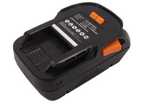 Battery for AEG BKS 18 L1815R, L1830R 18V Li-ion 3000mAh / 54.00Wh